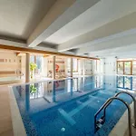 Why Not Widokowe Szymaszkowa Residence, Z Basenem Kościelisko