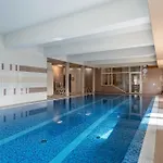 Why Not Widokowe Szymaszkowa Residence, Z Basenem Apartman Kościelisko