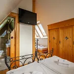 Why Not Widokowe Szymaszkowa Residence, Z Basenem *