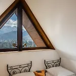 Apartman Why Not Widokowe Szymaszkowa Residence, Z Basenem