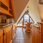 Why Not Widokowe Szymaszkowa Residence, Z Basenem Apartman Kościelisko