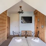 Why Not Widokowe Szymaszkowa Residence, Z Basenem * Kościelisko