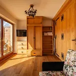 Why Not Widokowe Szymaszkowa Residence, Z Basenem Apartman Kościelisko