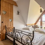 Why Not Widokowe Szymaszkowa Residence, Z Basenem Kościelisko