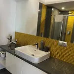 Why Not Widokowe Szymaszkowa Residence, Z Basenem Apartman