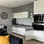 Why Not Widokowe Szymaszkowa Residence, Z Basenem Kościelisko