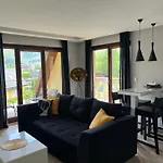 Why Not Widokowe Szymaszkowa Residence, Z Basenem * Kościelisko