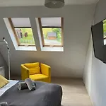 Lejlighed Why Not Widokowe Szymaszkowa Residence, Z Basenem