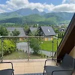 Why Not Widokowe Szymaszkowa Residence, Z Basenem * Kościelisko