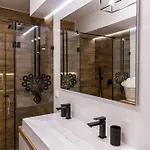 Why Not Widokowe Szymaszkowa Residence, Z Basenem *