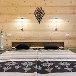 Why Not Widokowe Szymaszkowa Residence, Z Basenem Apartman Kościelisko