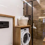 Why Not Widokowe Szymaszkowa Residence, Z Basenem *