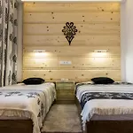 Why Not Widokowe Szymaszkowa Residence, Z Basenem * Kościelisko