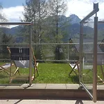 Why Not Widokowe Szymaszkowa Residence, Z Basenem
