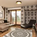 Why Not Widokowe Szymaszkowa Residence, Z Basenem