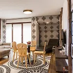 Why Not Widokowe Szymaszkowa Residence, Z Basenem