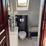 Why Not Widokowe Szymaszkowa Residence, Z Basenem Lejlighed