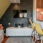 Why Not Widokowe Szymaszkowa Residence, Z Basenem *