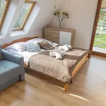 Apartman Why Not Widokowe Szymaszkowa Residence, Z Basenem *