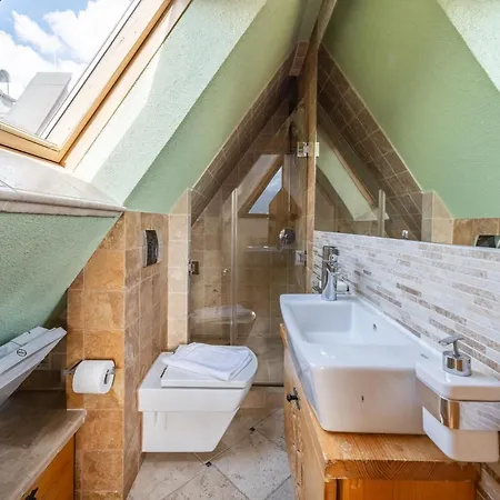 Lejlighed Why Not Widokowe Szymaszkowa Residence, Z Basenem *
