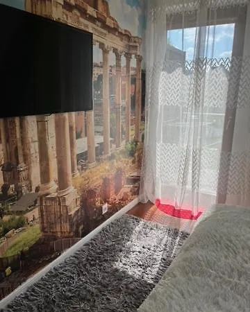 Διαμέρισμα Why Not Widokowe Szymaszkowa Residence, Z Basenem Kościelisko