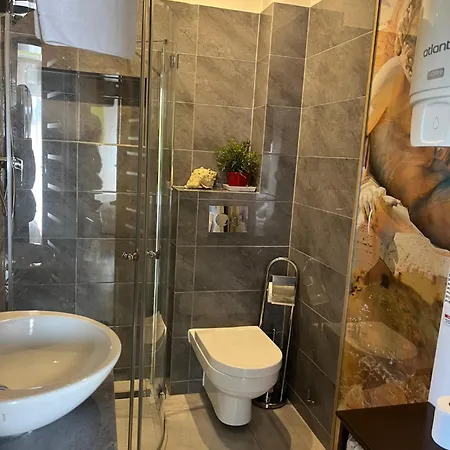 Διαμέρισμα Why Not Widokowe Szymaszkowa Residence, Z Basenem Kościelisko