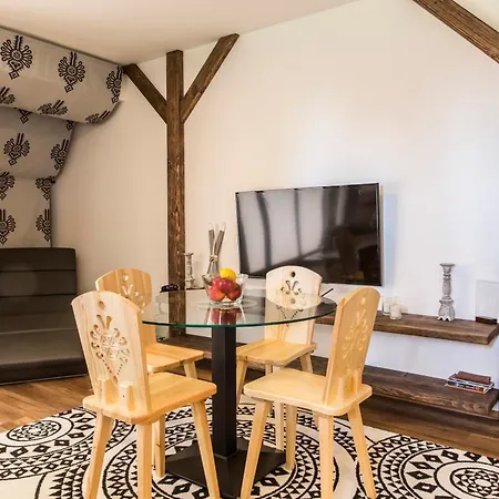 Appartement Why Not Widokowe Szymaszkowa Residence, Z Basenem *