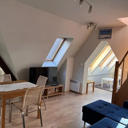 דירה Why Not Widokowe Szymaszkowa Residence, Z Basenem *