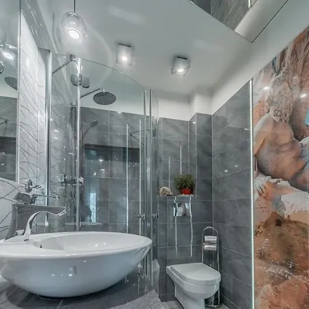 Why Not Widokowe Szymaszkowa Residence, Z Basenem * Kościelisko